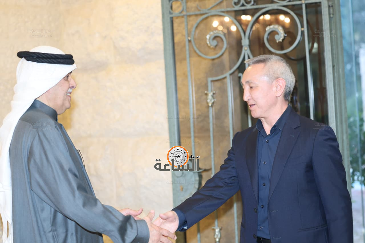 Madar Al-Saa Images 0.05347013431716052