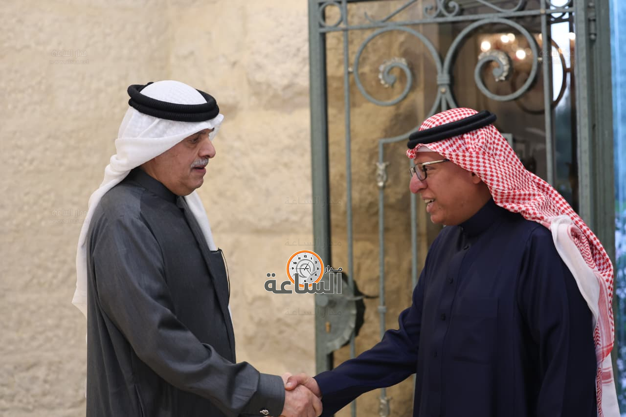 Madar Al-Saa Images 0.5614986663029771