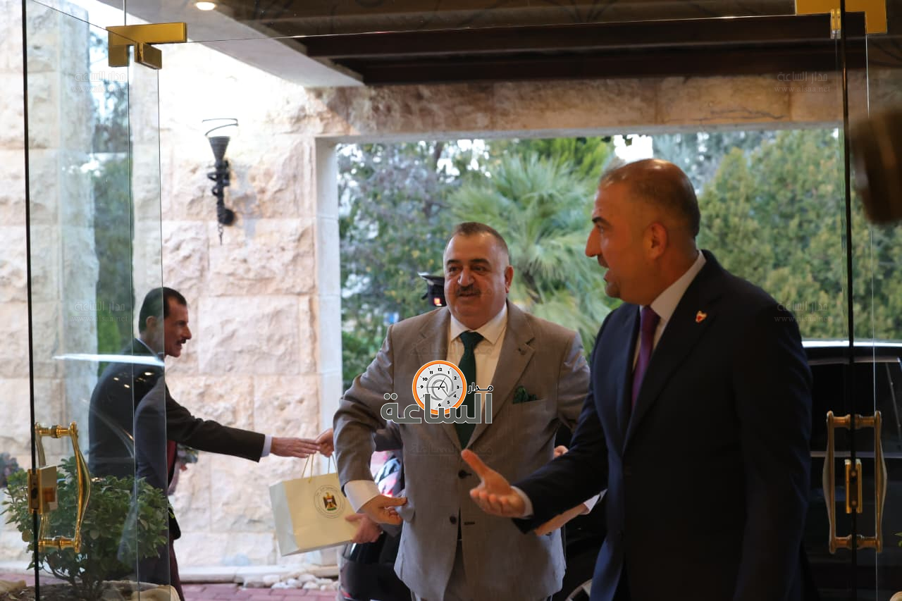 Madar Al-Saa Images 0.2872615502390208