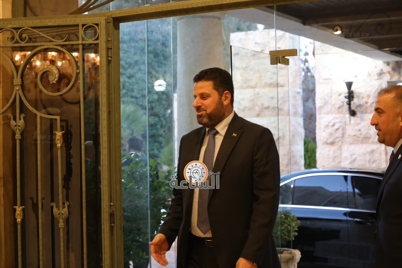 Madar Al-Saa Images 0.8287188647483765