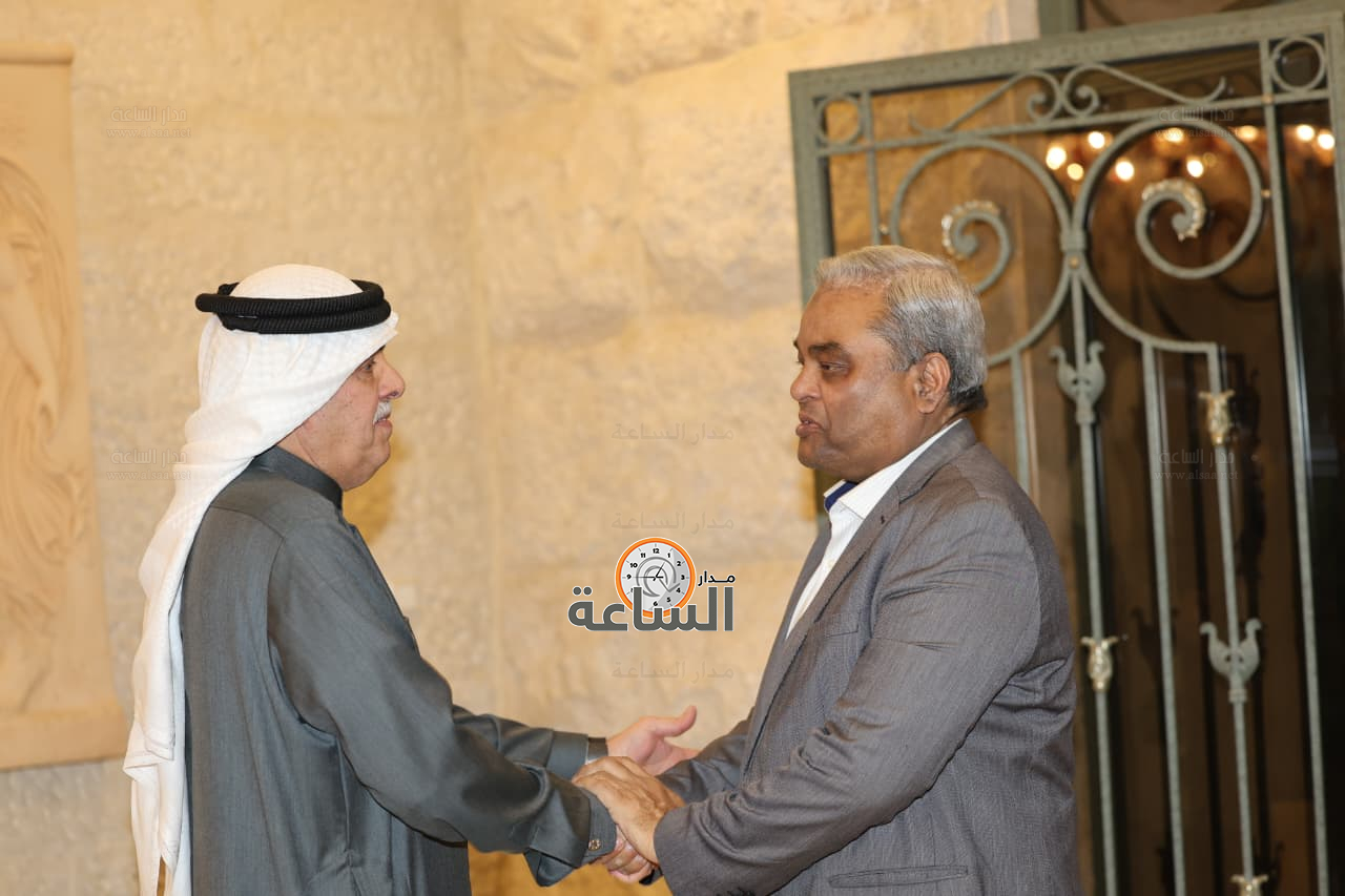 Madar Al-Saa Images 0.20328020974036454