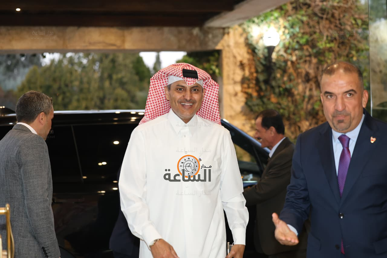 Madar Al-Saa Images 0.03867654763203521