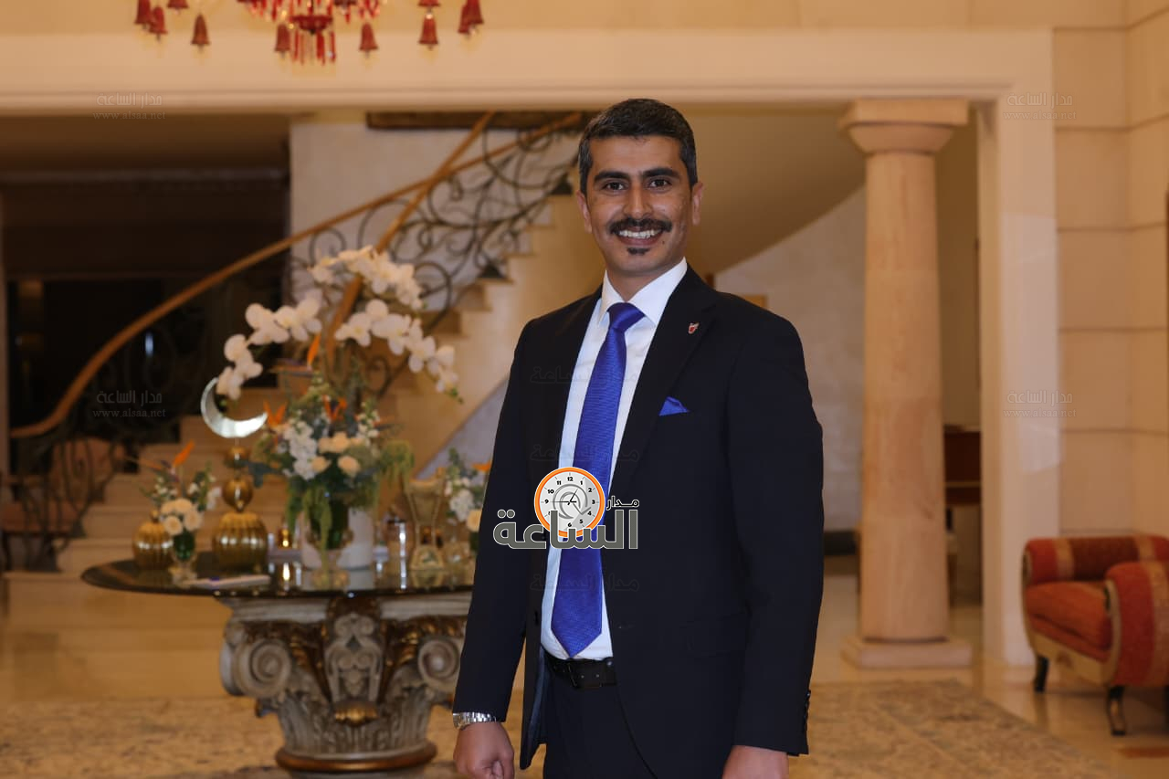 Madar Al-Saa Images 0.888437041877562