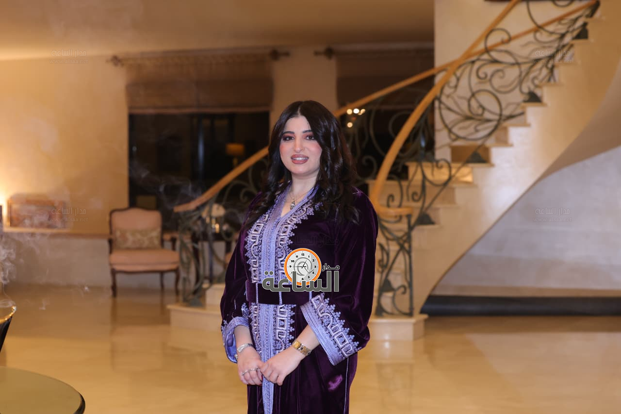 Madar Al-Saa Images 0.20277958061223078