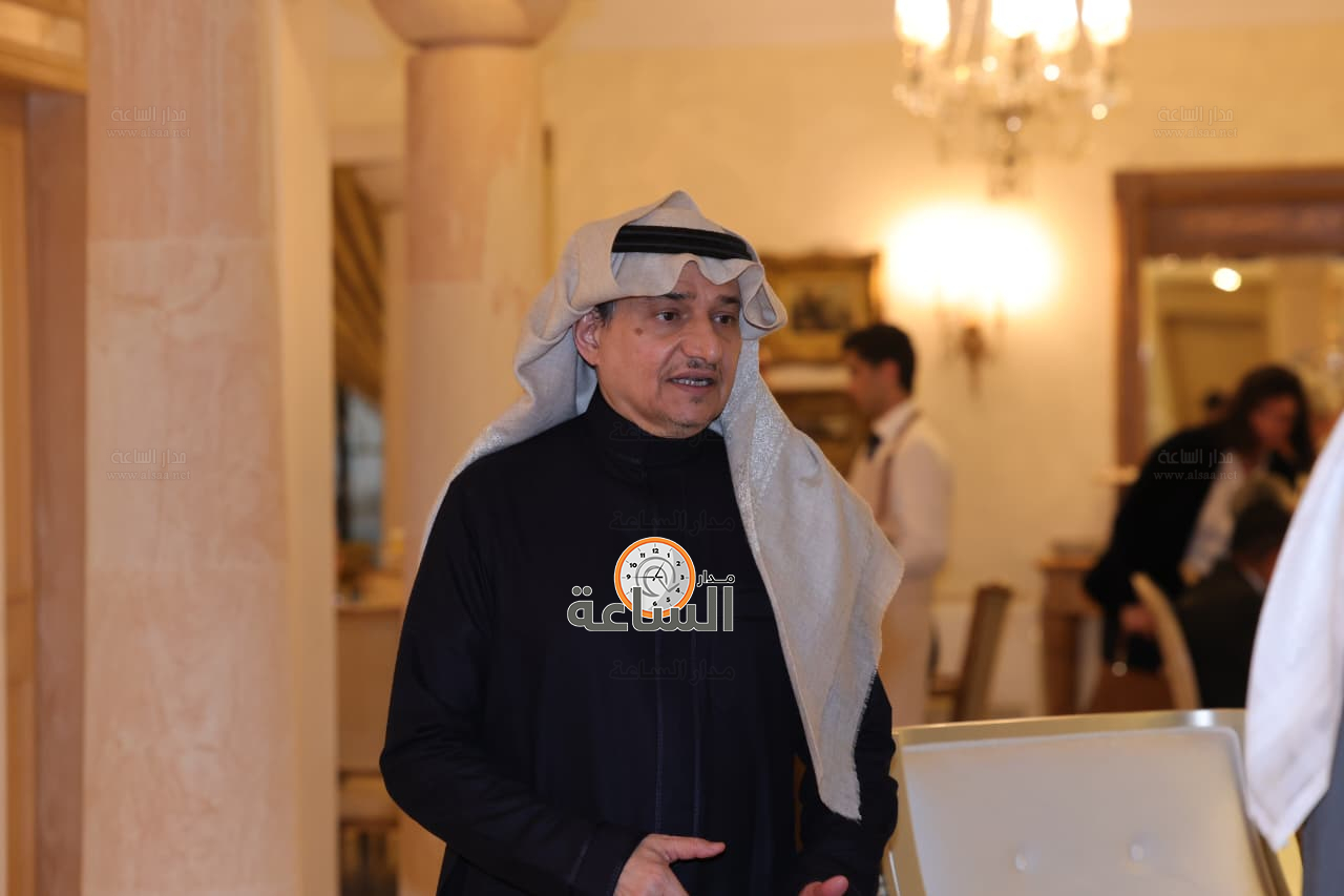 Madar Al-Saa Images 0.07113296526450086