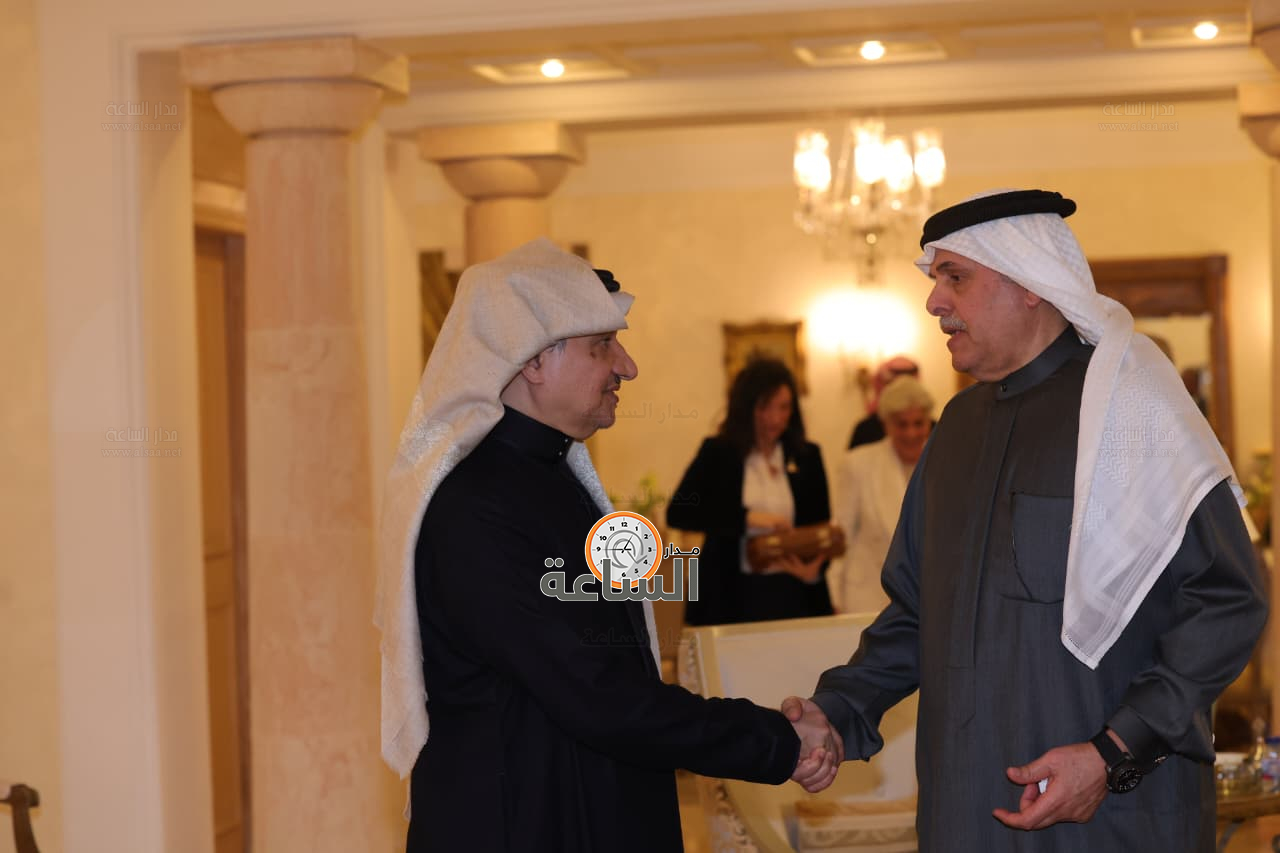 Madar Al-Saa Images 0.37577738687195517