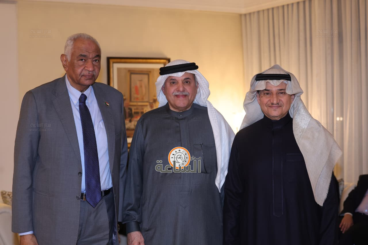 Madar Al-Saa Images 0.7144441414155454