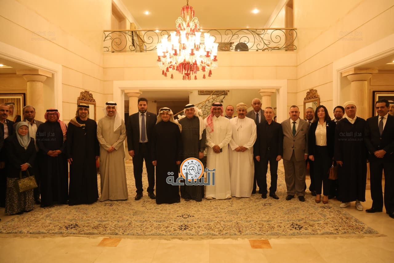 Madar Al-Saa Images 0.95516222145796