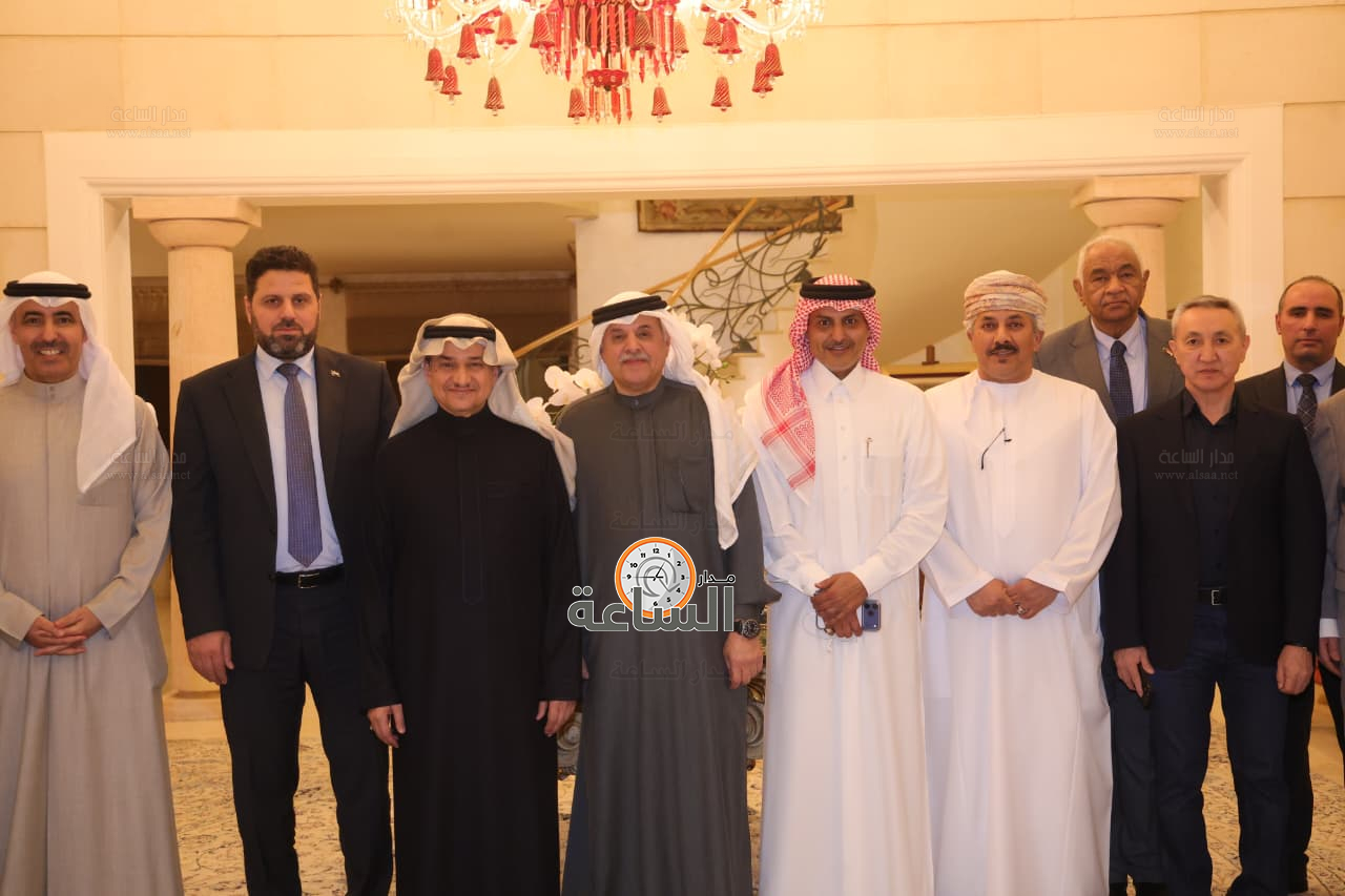 Madar Al-Saa Images 0.7284363374519136