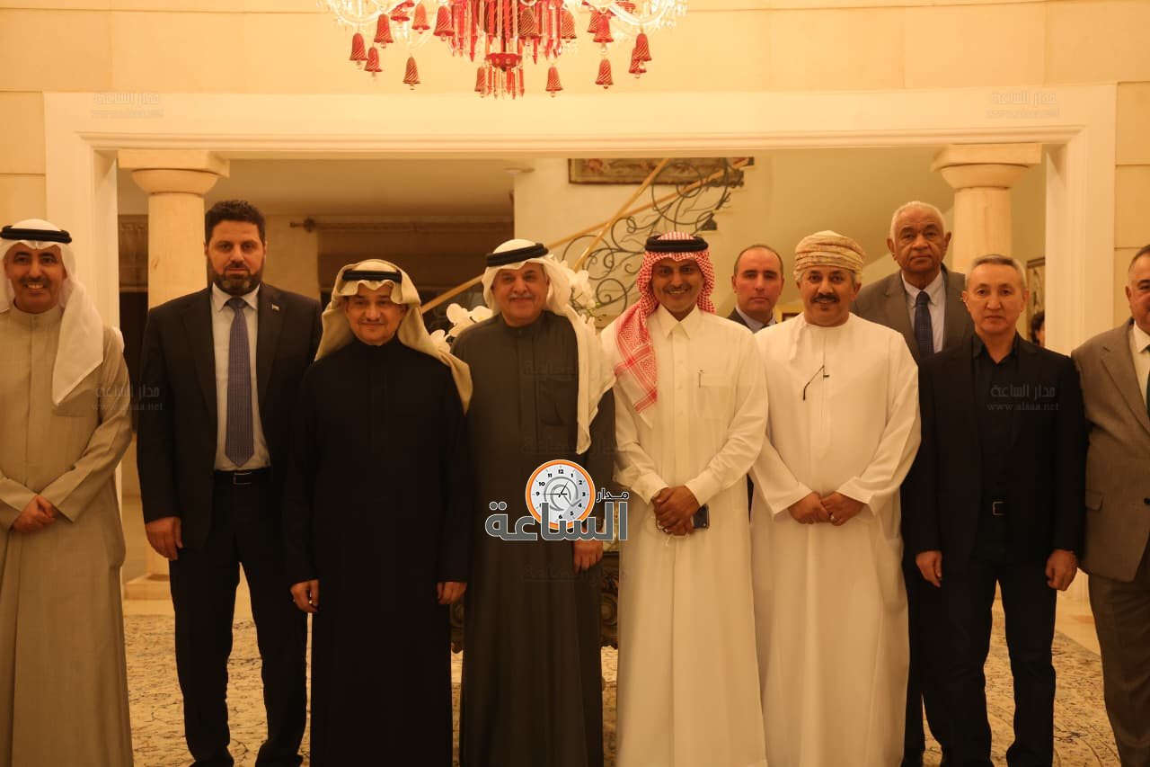 Madar Al-Saa Images 0.8625514148428497