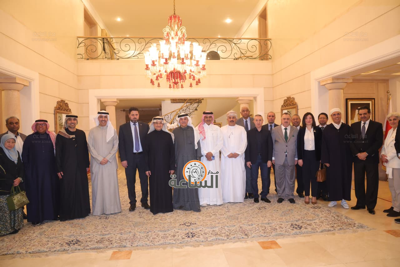 Madar Al-Saa Images 0.6756449298291514