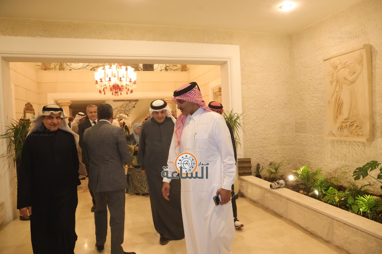 Madar Al-Saa Images 0.9120048604956162