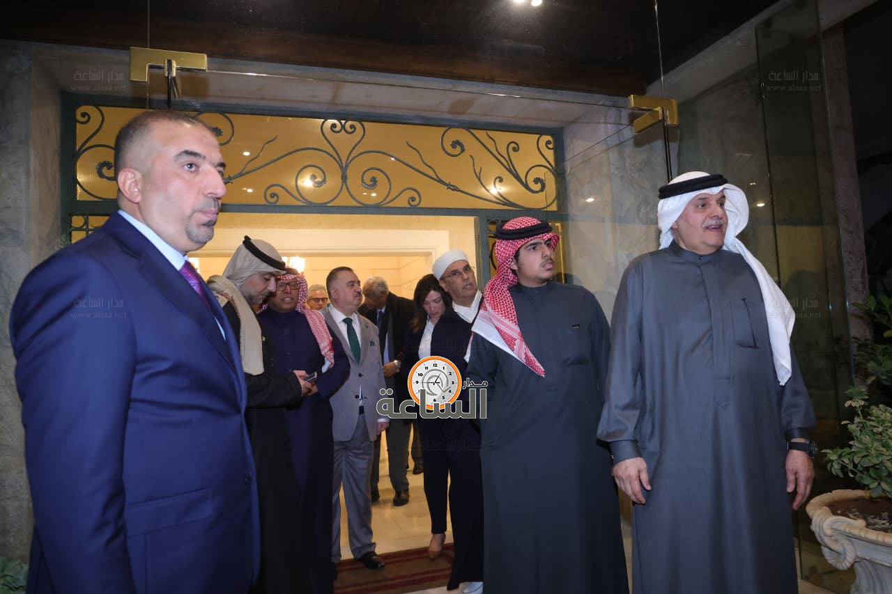 Madar Al-Saa Images 0.9721567738759576