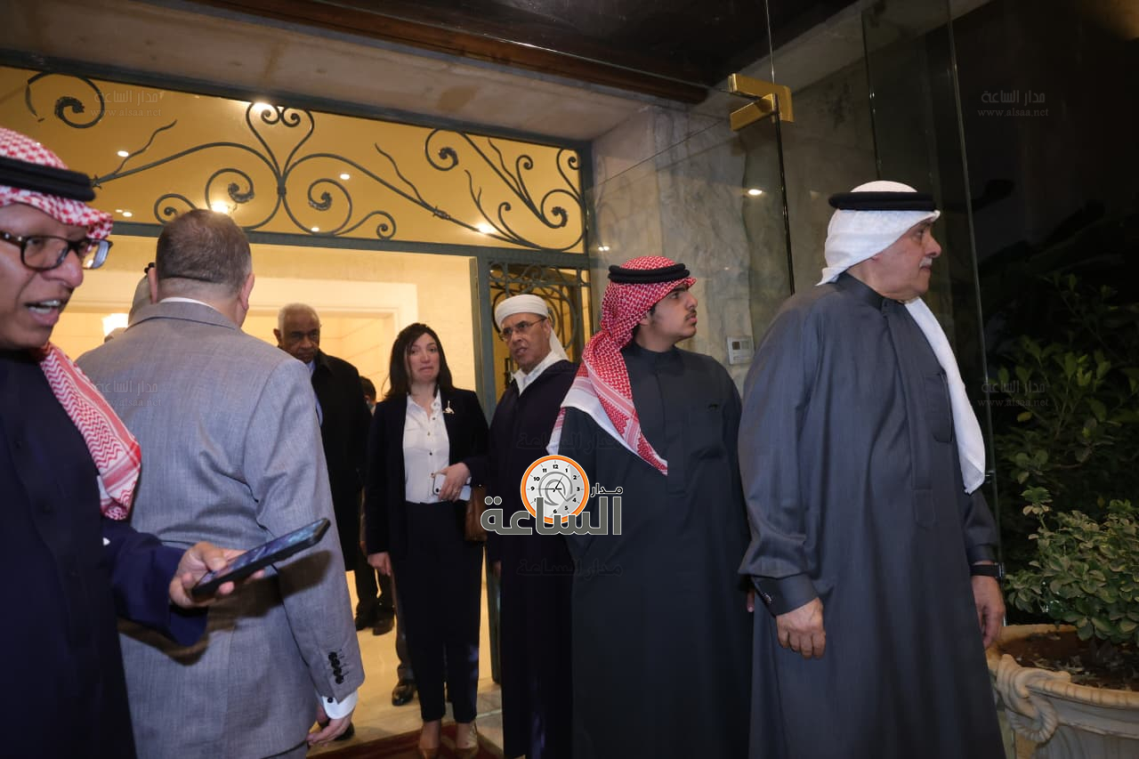 Madar Al-Saa Images 0.6269062778630059