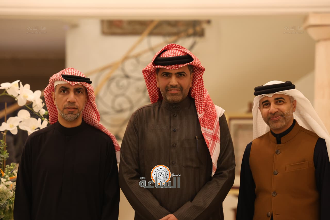 Madar Al-Saa Images 0.7909599410641