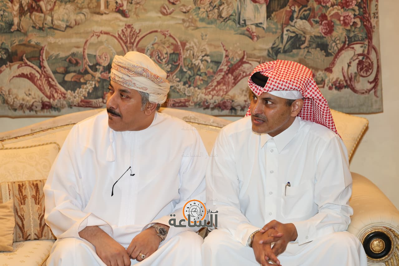 Madar Al-Saa Images 0.23152022508829195