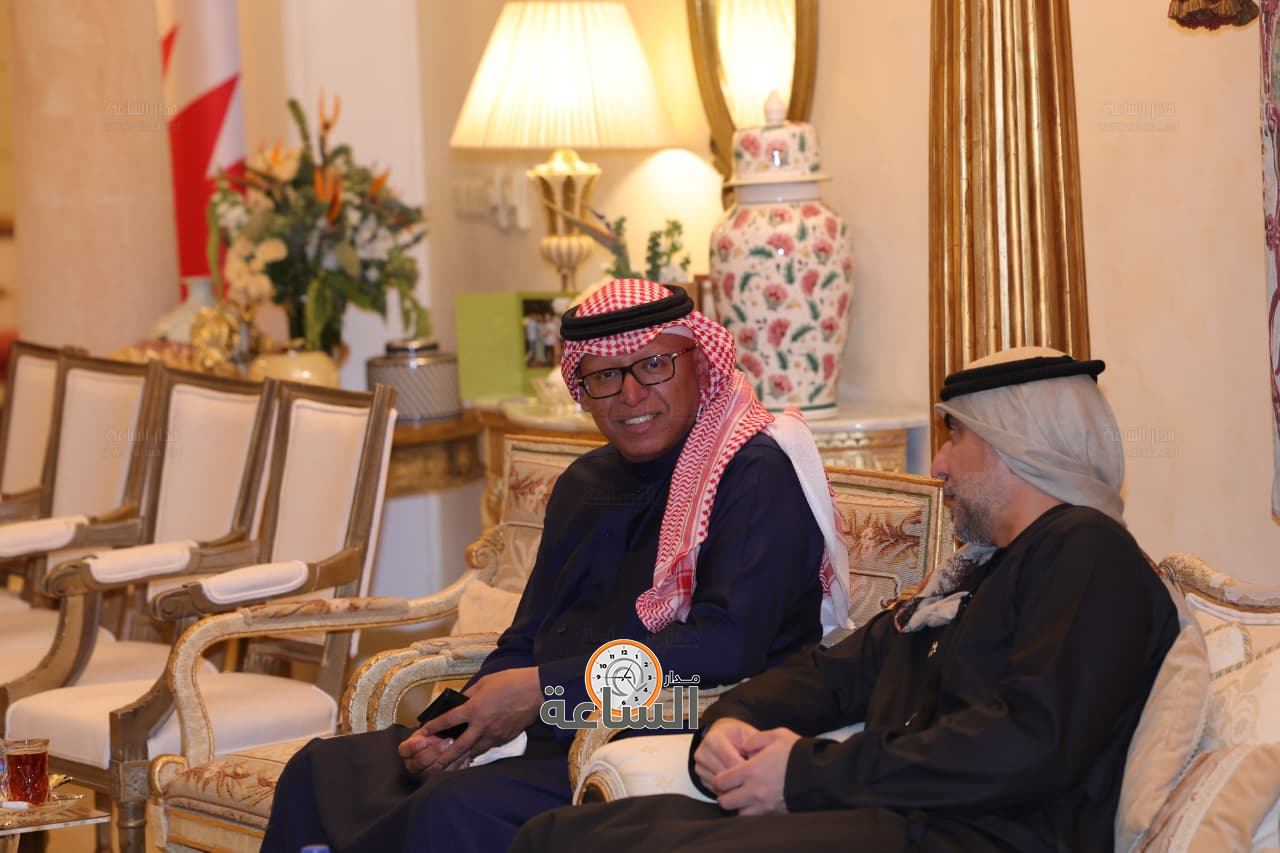 Madar Al-Saa Images 0.9447771587860754