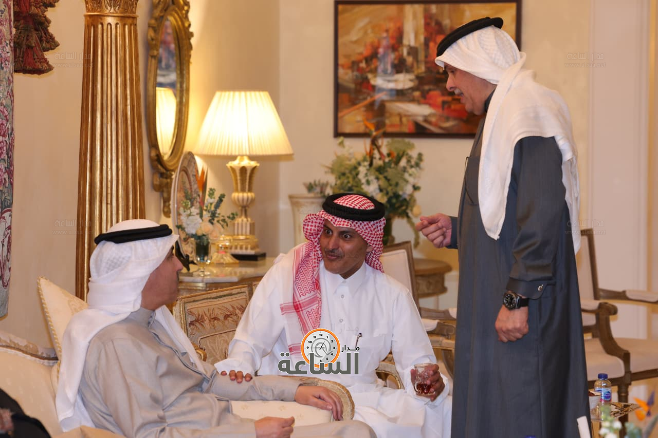 Madar Al-Saa Images 0.5367710225409359