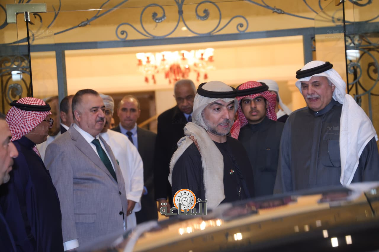 Madar Al-Saa Images 0.12852069933172394