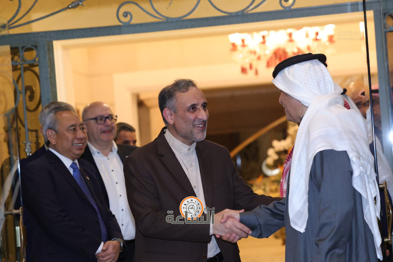 Madar Al-Saa Images 0.1484951004745365