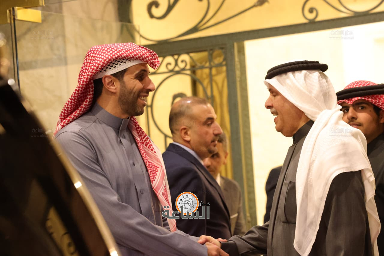 Madar Al-Saa Images 0.4250577493157658