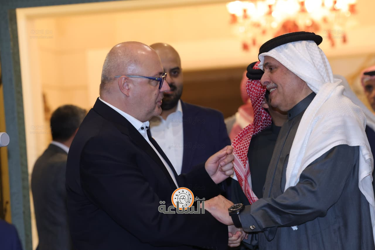 Madar Al-Saa Images 0.5320605234810495