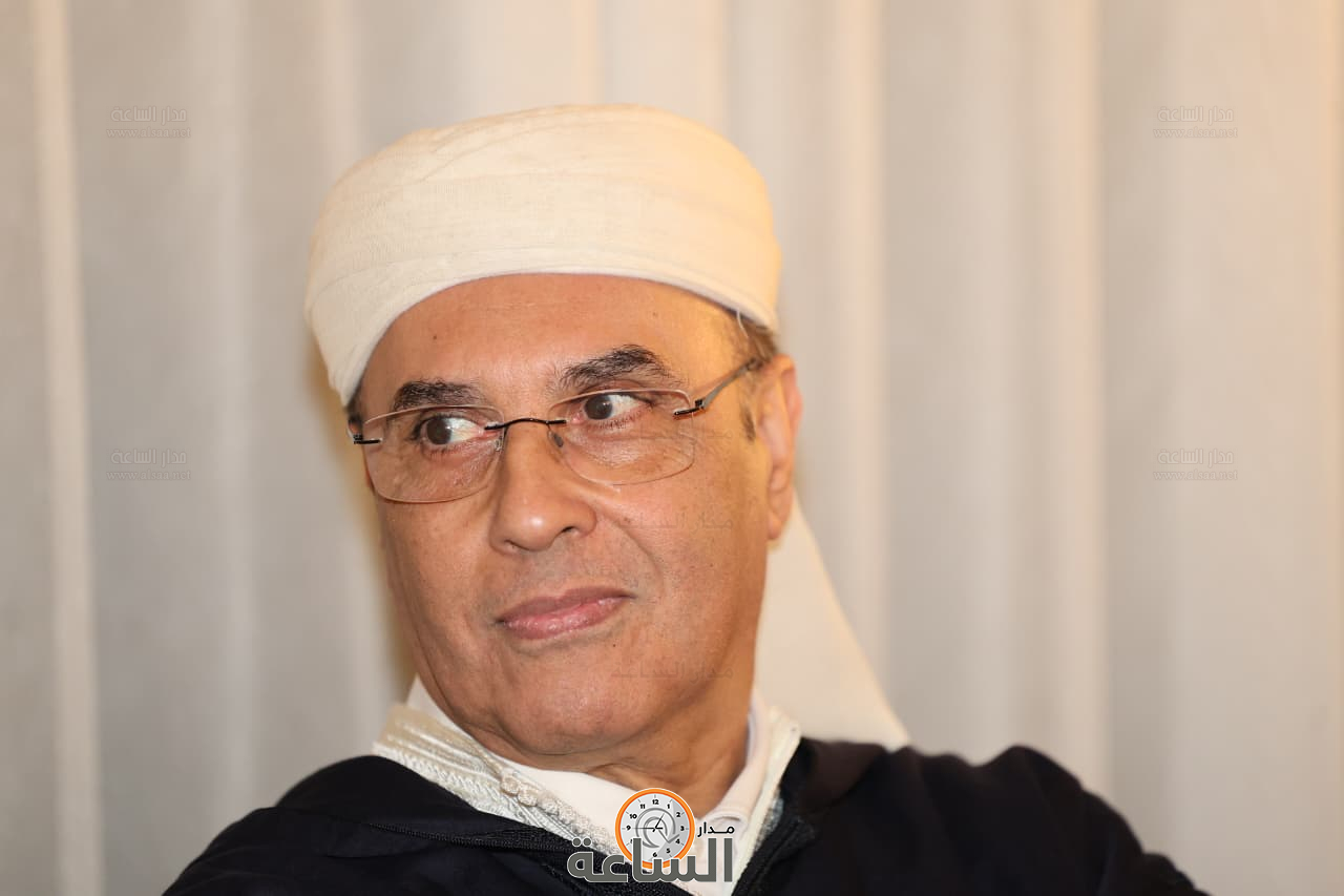 Madar Al-Saa Images 0.4628903915864242