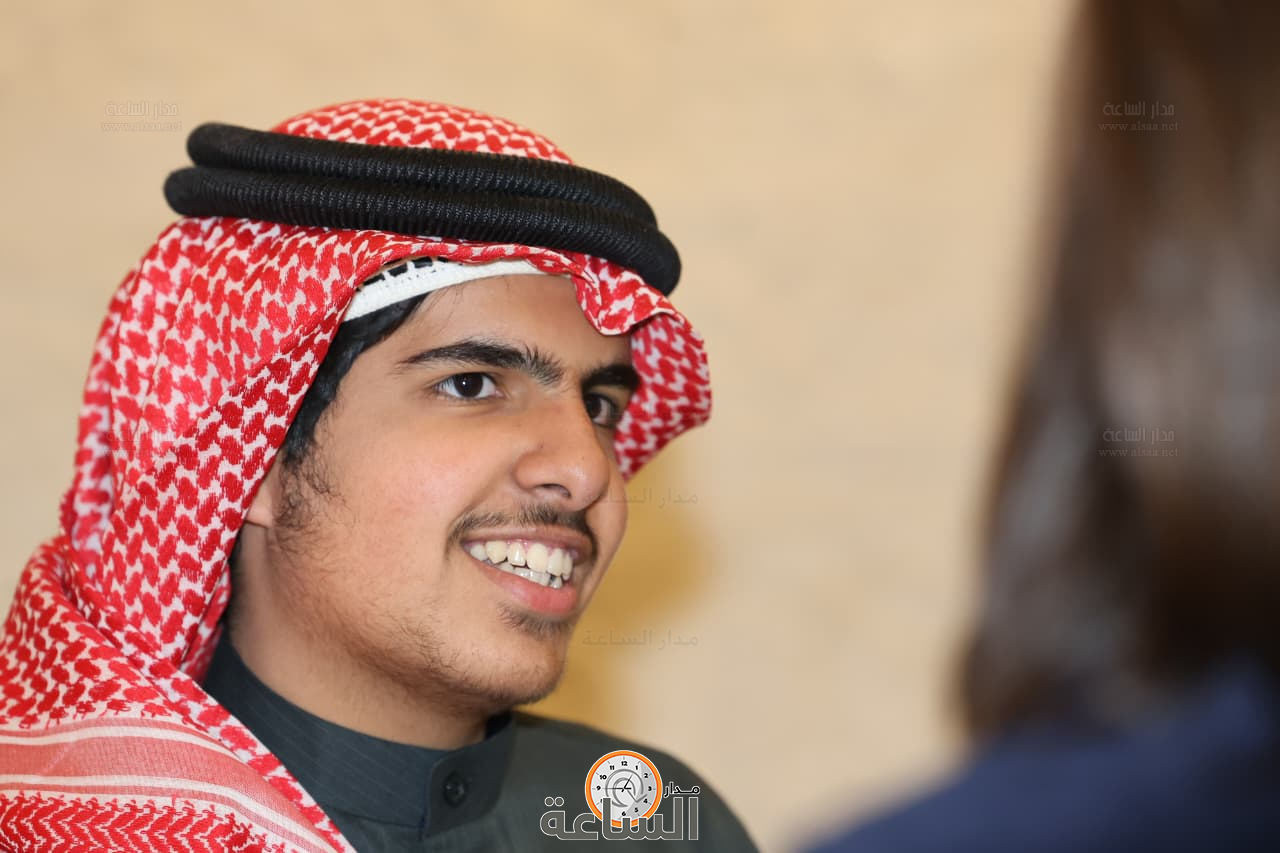 Madar Al-Saa Images 0.9945504937156817