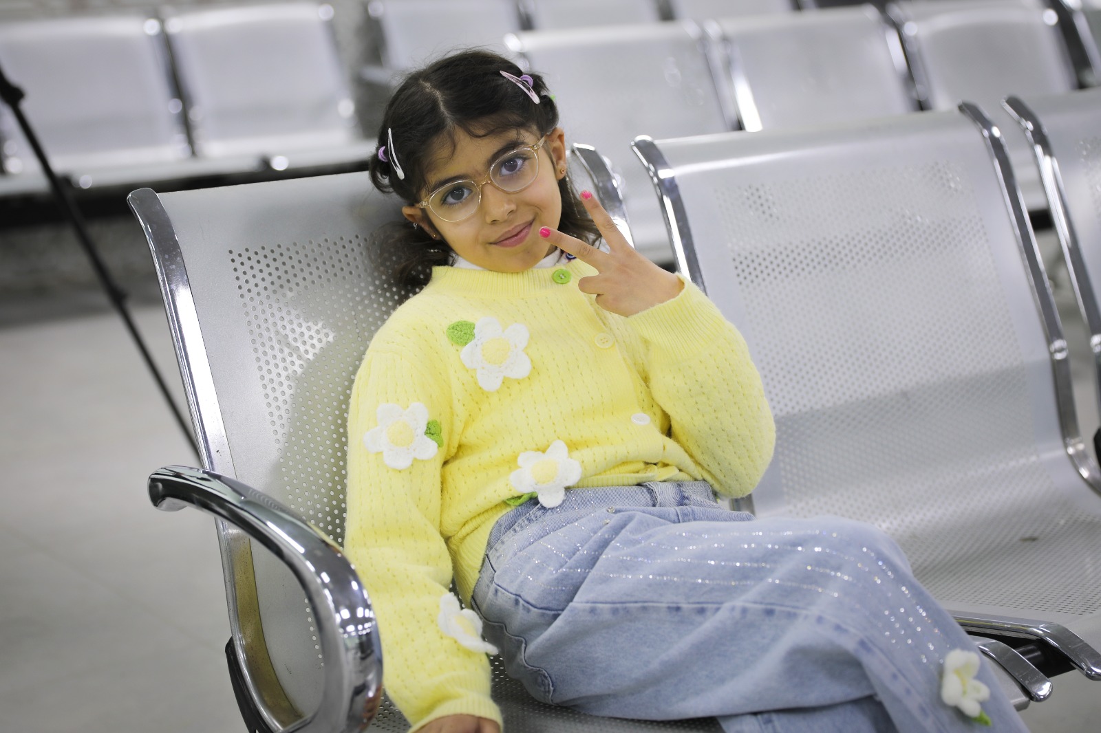 Madar Al-Saa Images 0.25687442128785065