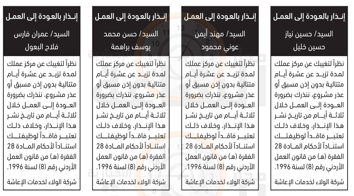 Madar Al-Saa Images 0.8160385936363821