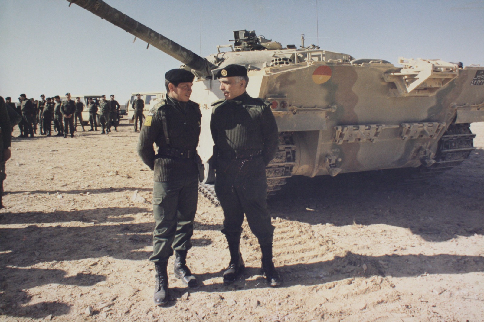 Madar Al-Saa Images 0.443247380674777