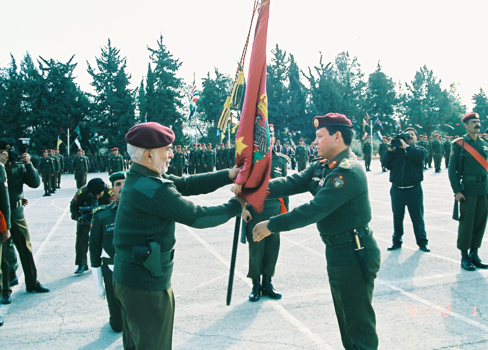 Madar Al-Saa Images 0.3124397369913452