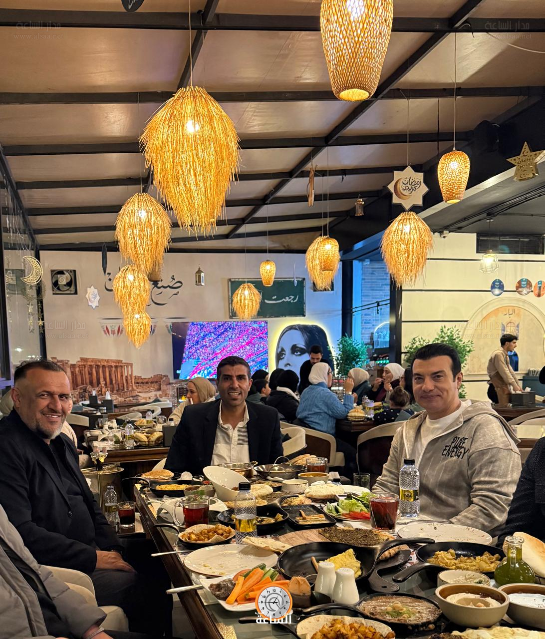 Madar Al-Saa Images 0.6142461069140709