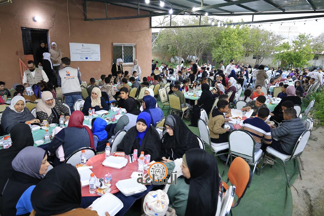 Madar Al-Saa Images 0.6725985958239539