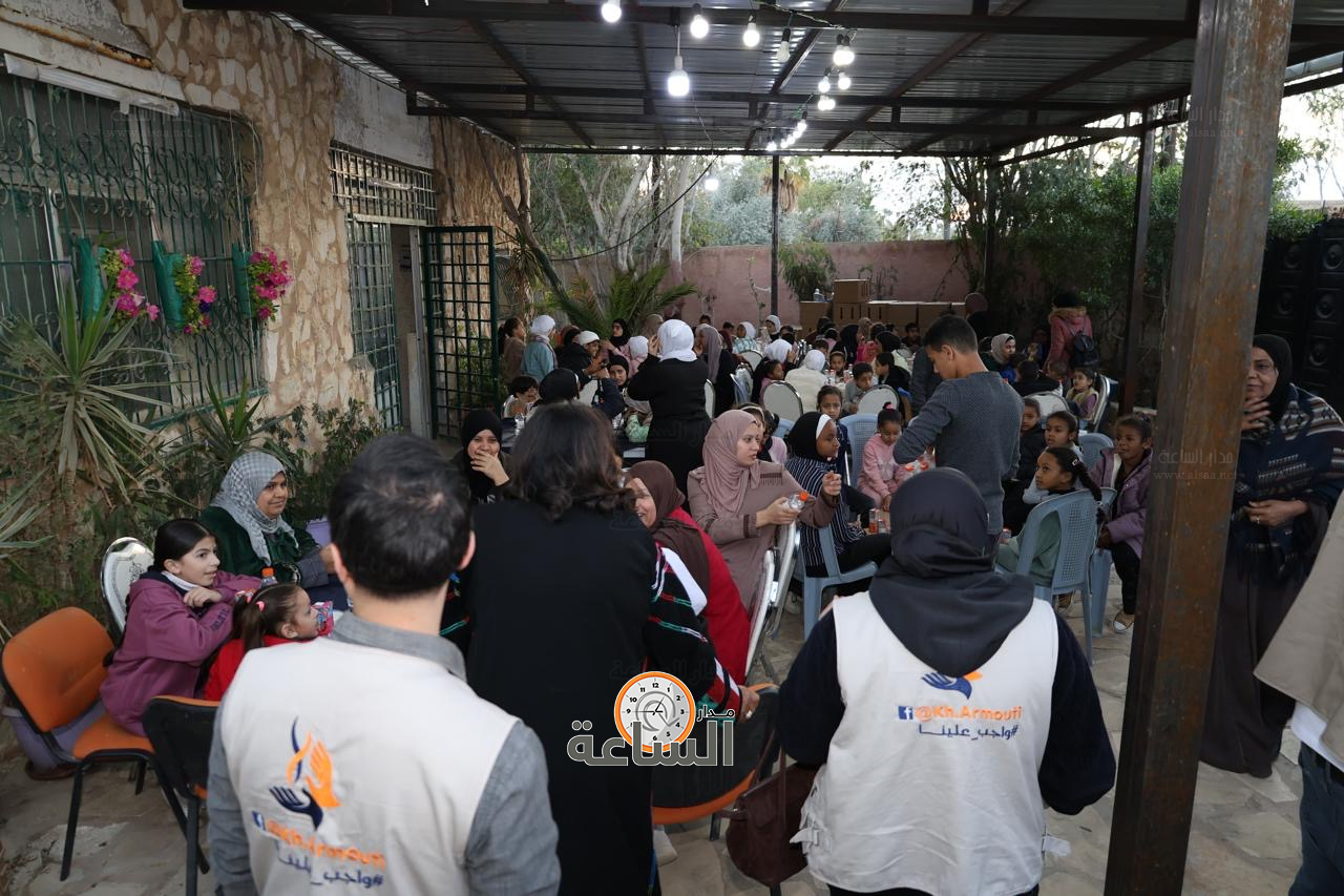 Madar Al-Saa Images 0.9548459595196646