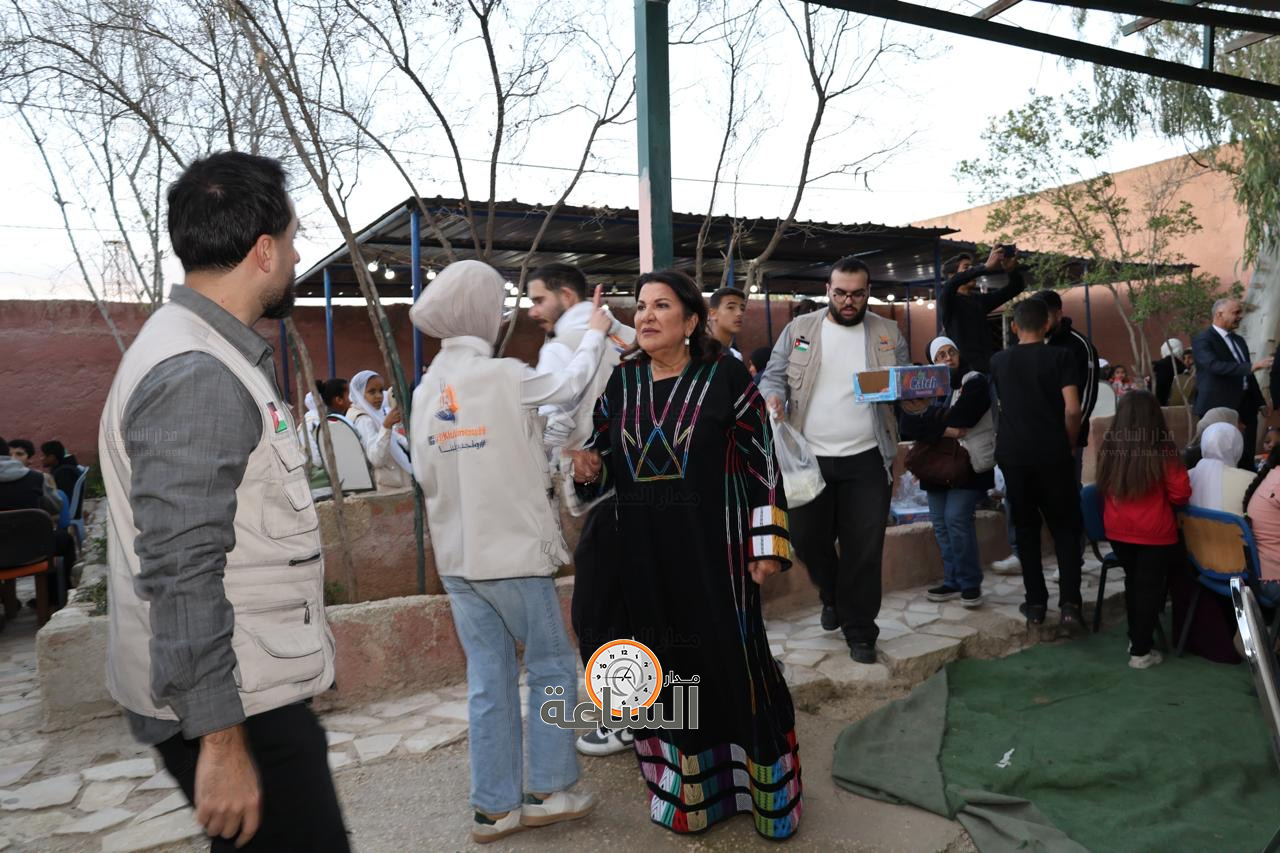 Madar Al-Saa Images 0.8378463514960129