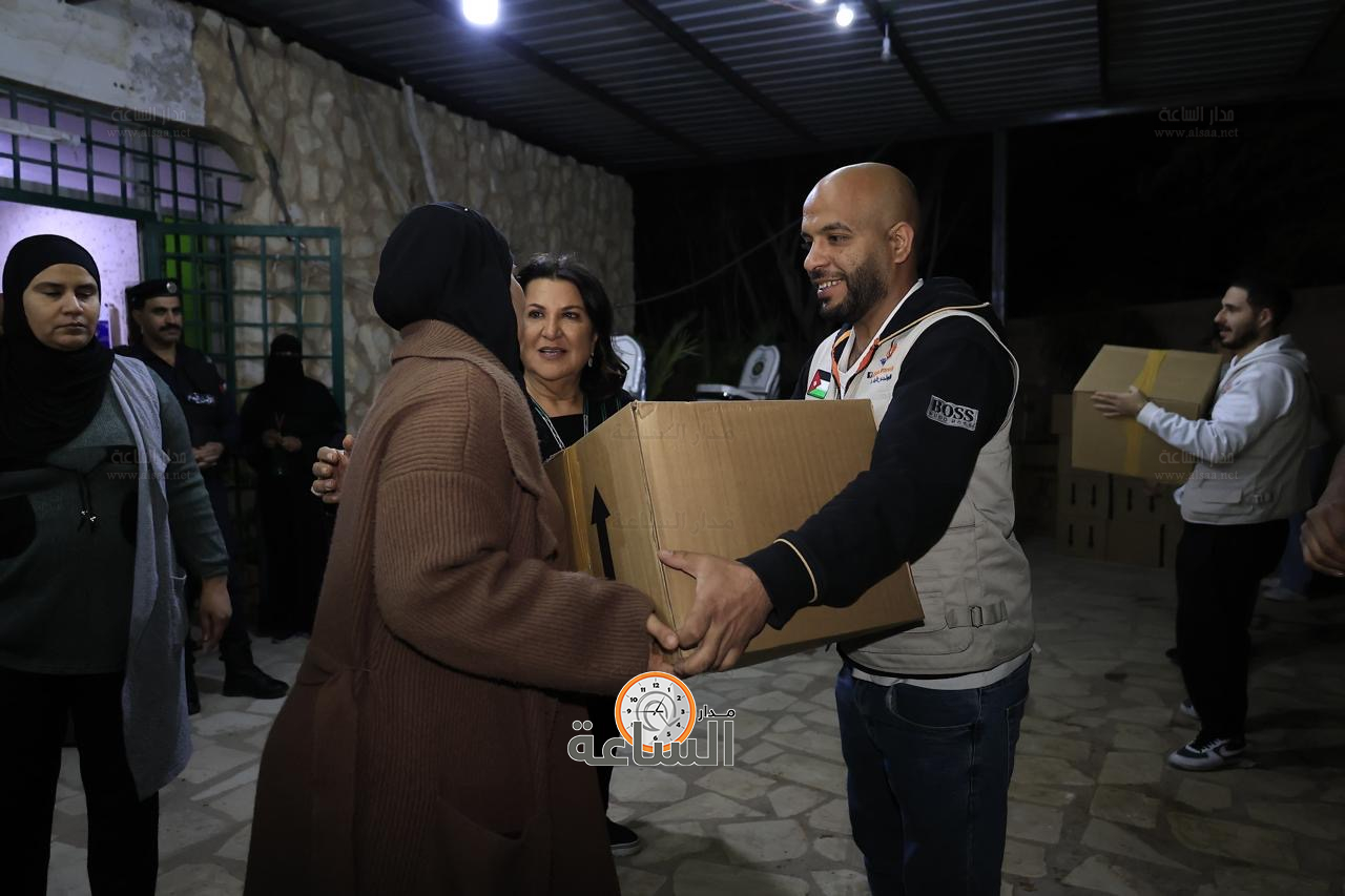 Madar Al-Saa Images 0.7228910795121722