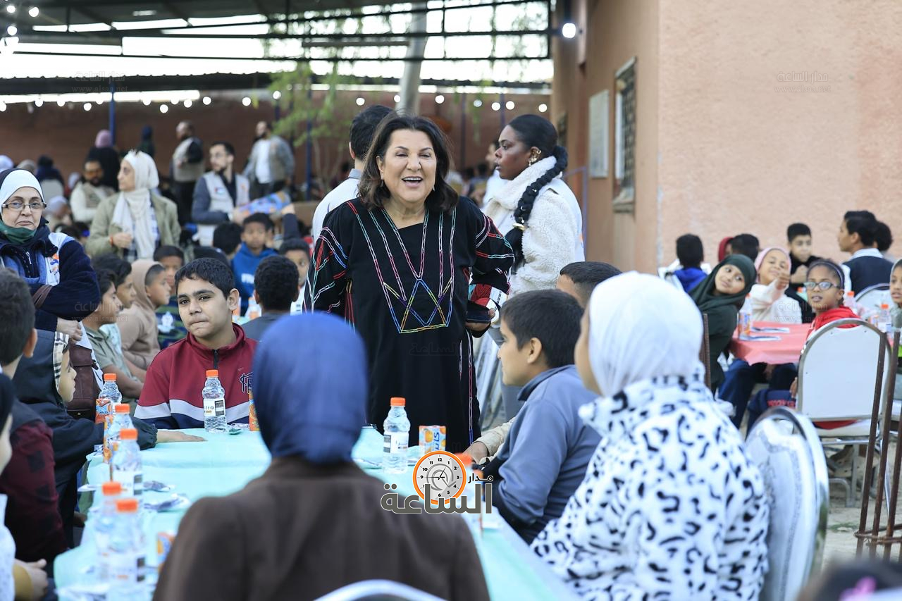 Madar Al-Saa Images 0.6177746578895161