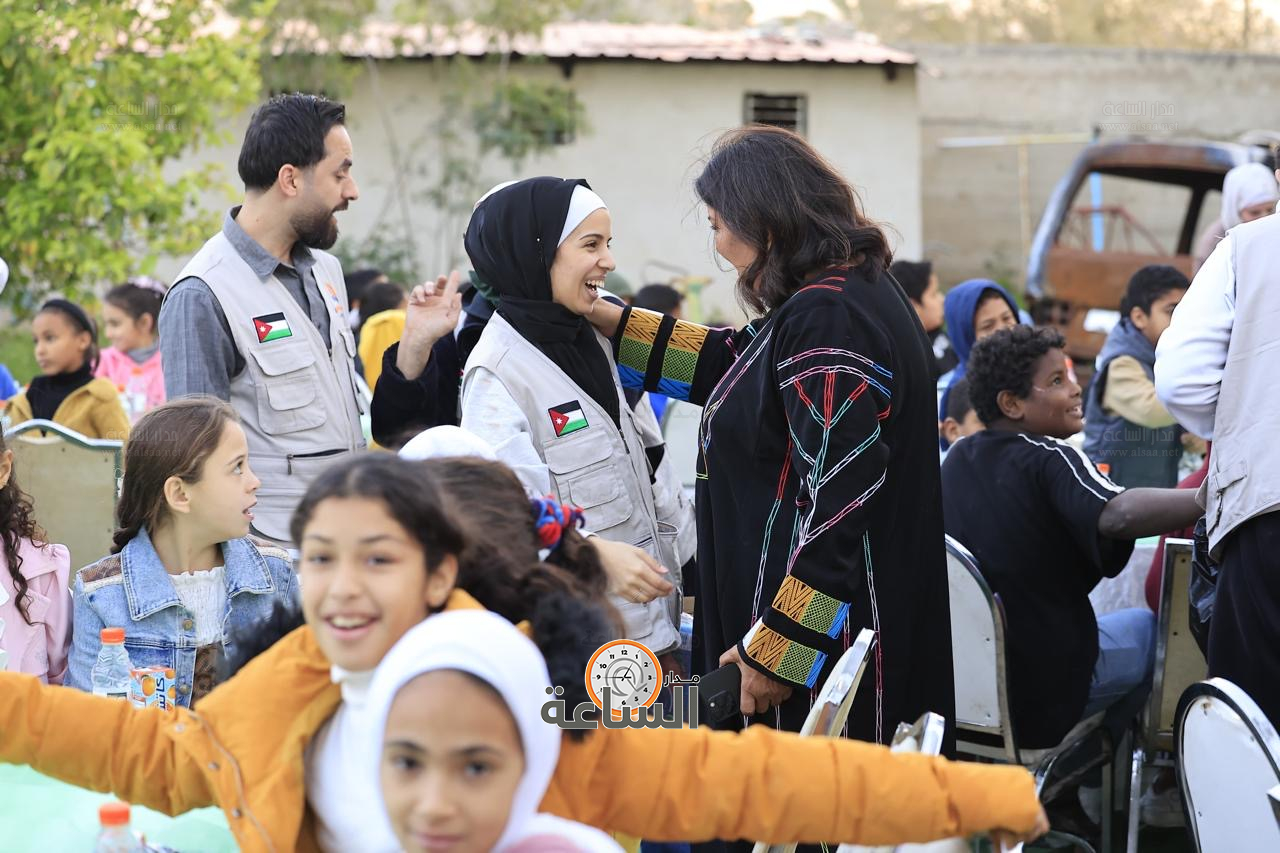 Madar Al-Saa Images 0.8652588767305175