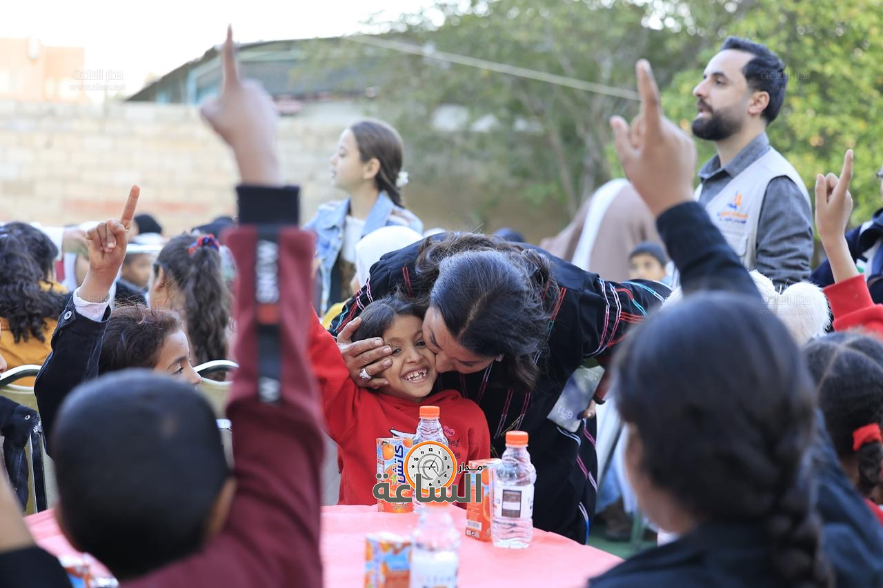 Madar Al-Saa Images 0.3463241461532316