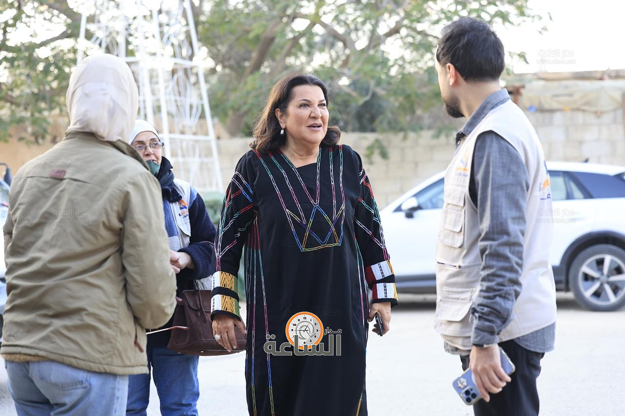 Madar Al-Saa Images 0.17618016873173115