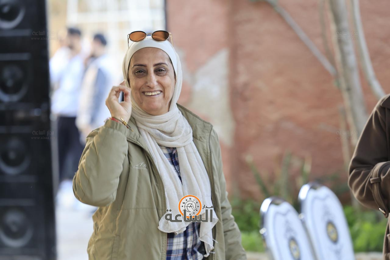 Madar Al-Saa Images 0.6626238554240781