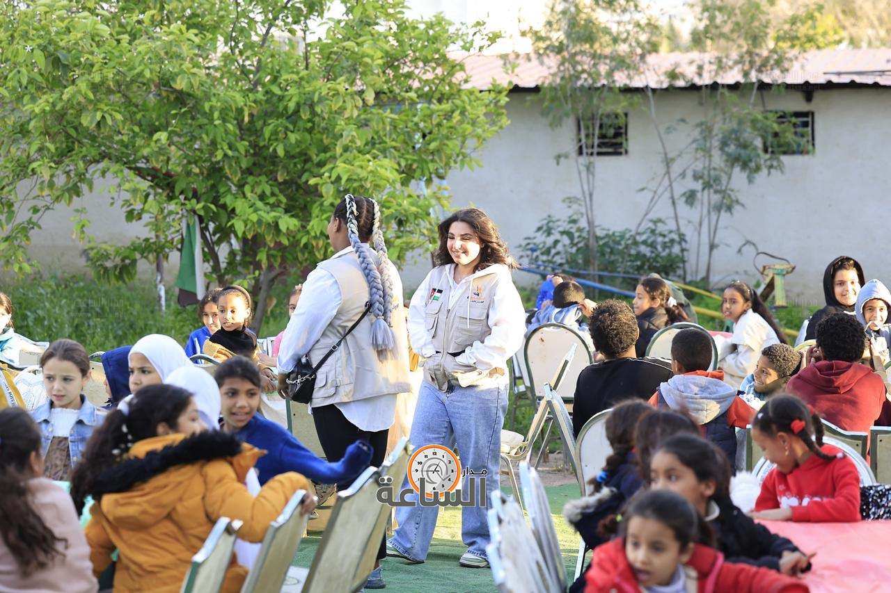 Madar Al-Saa Images 0.9415888342074761