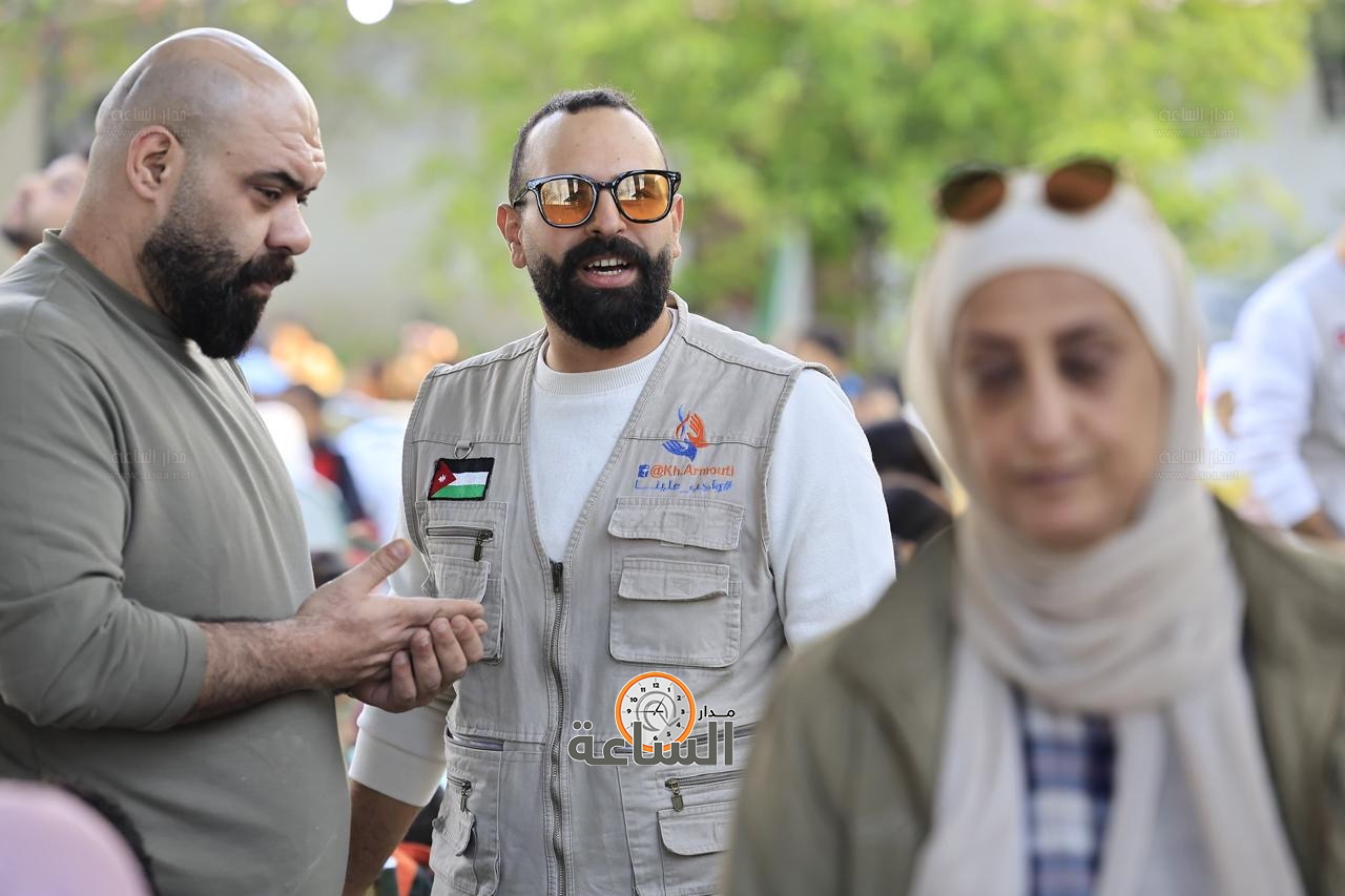 Madar Al-Saa Images 0.9372012353298834