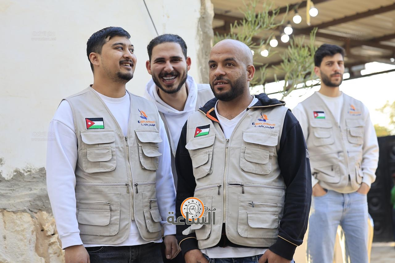 Madar Al-Saa Images 0.9319976981398752