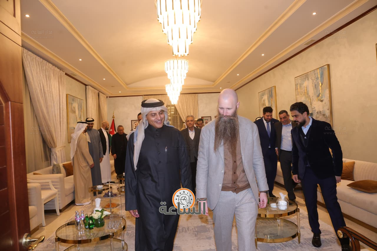 Madar Al-Saa Images 0.5857420025486283