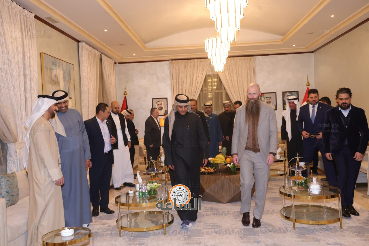 Madar Al-Saa Images 0.1400296992848289