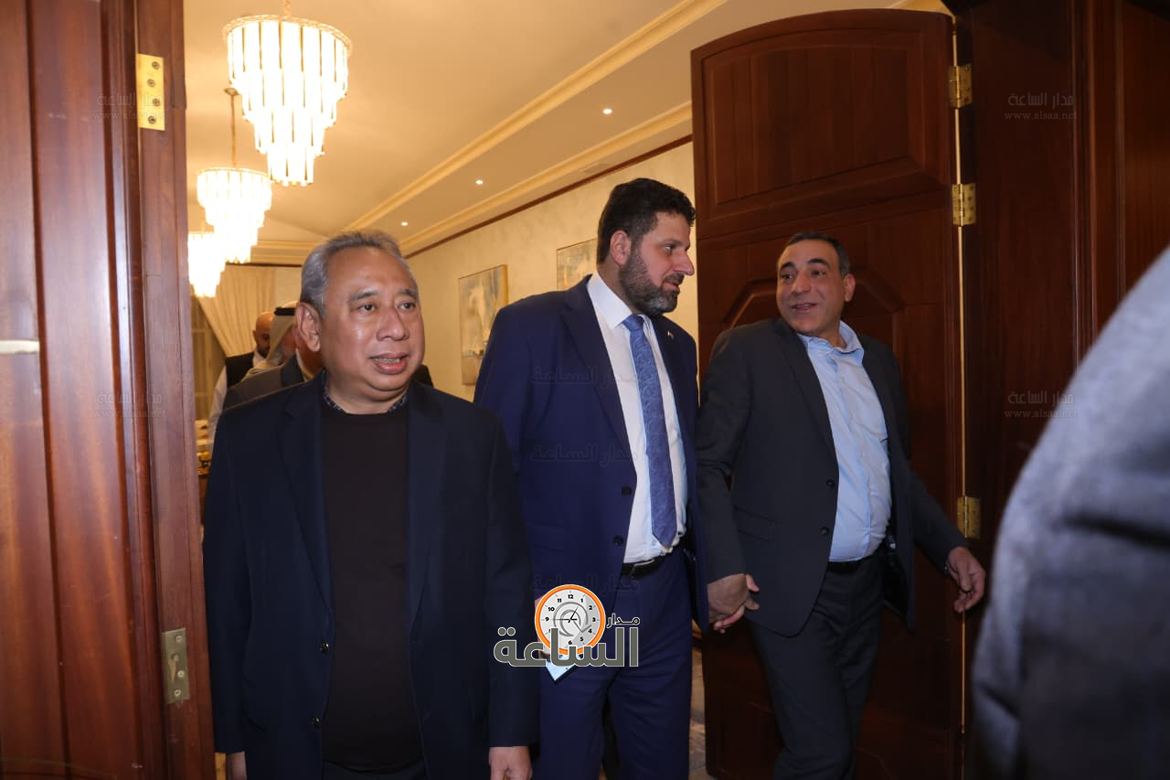 Madar Al-Saa Images 0.11546199622909958