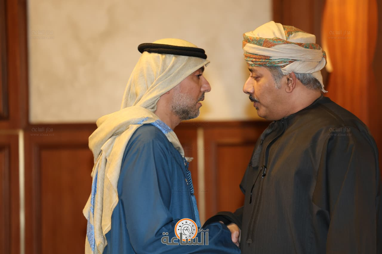 Madar Al-Saa Images 0.5243493994632612