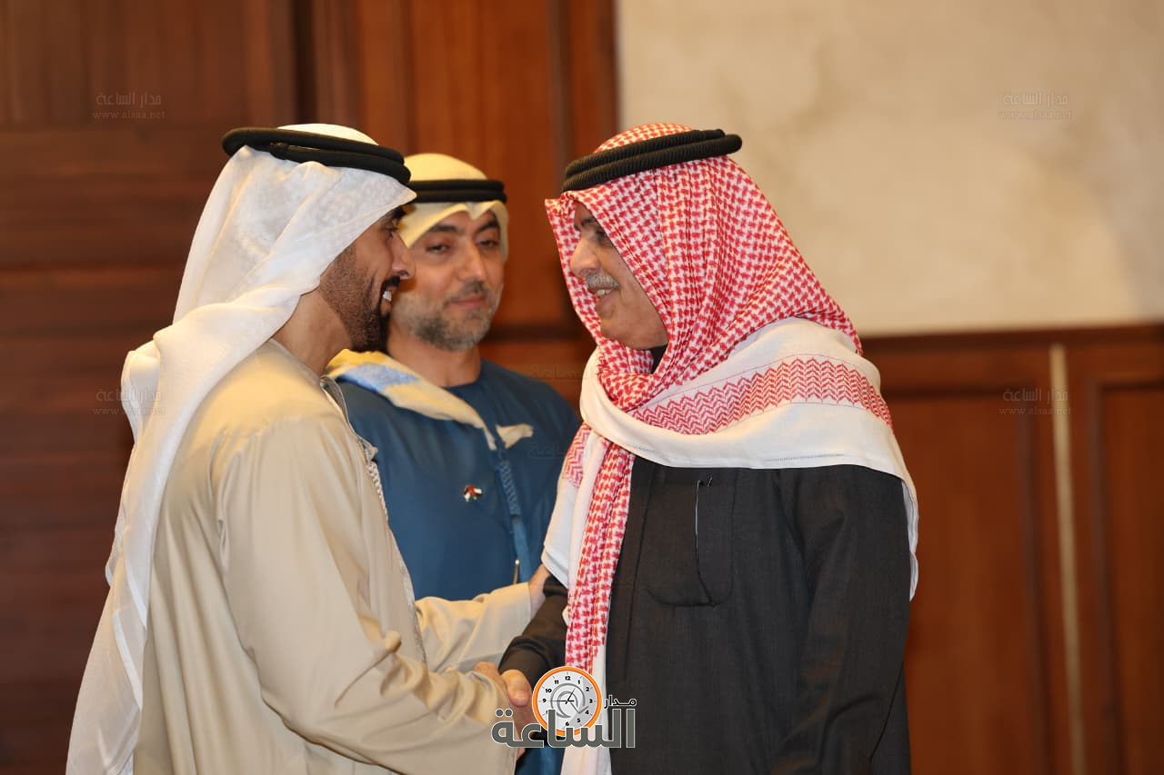 Madar Al-Saa Images 0.6061665619037764